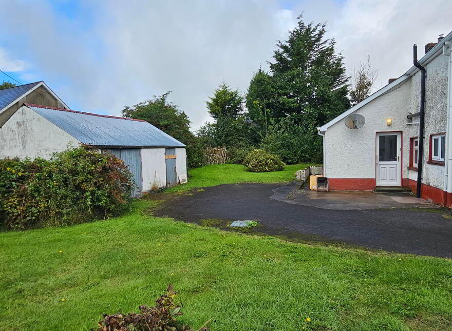 Clough Road, Rosslea, BT92 7DH