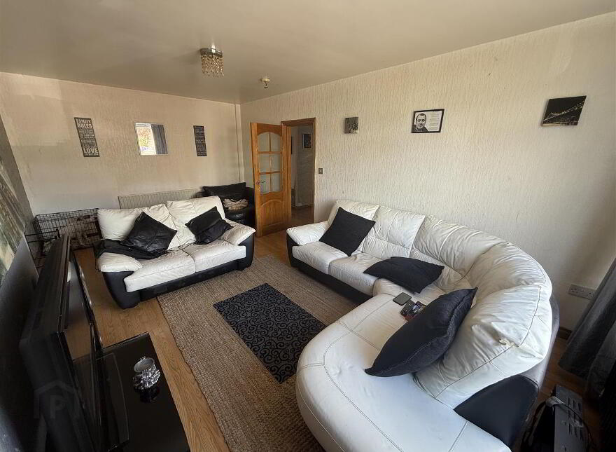 427a Ballysillan Road, Belfast, BT14