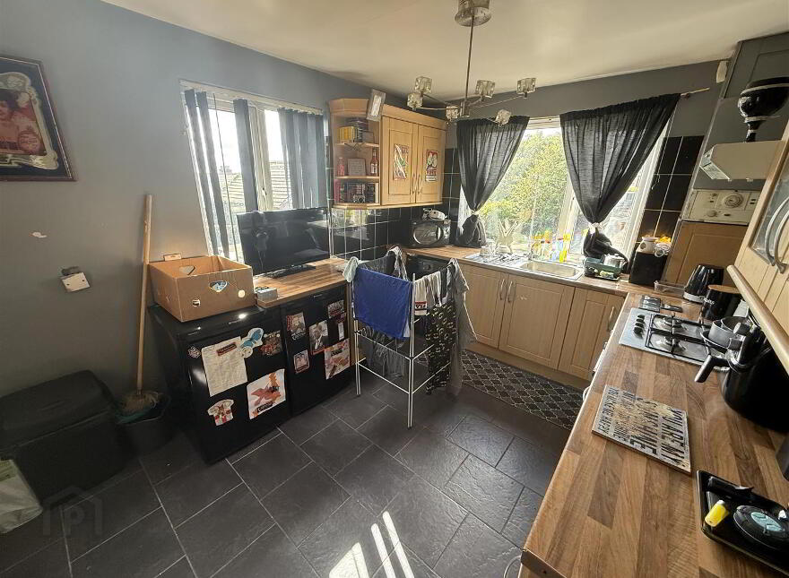 427a Ballysillan Road, Belfast, BT14