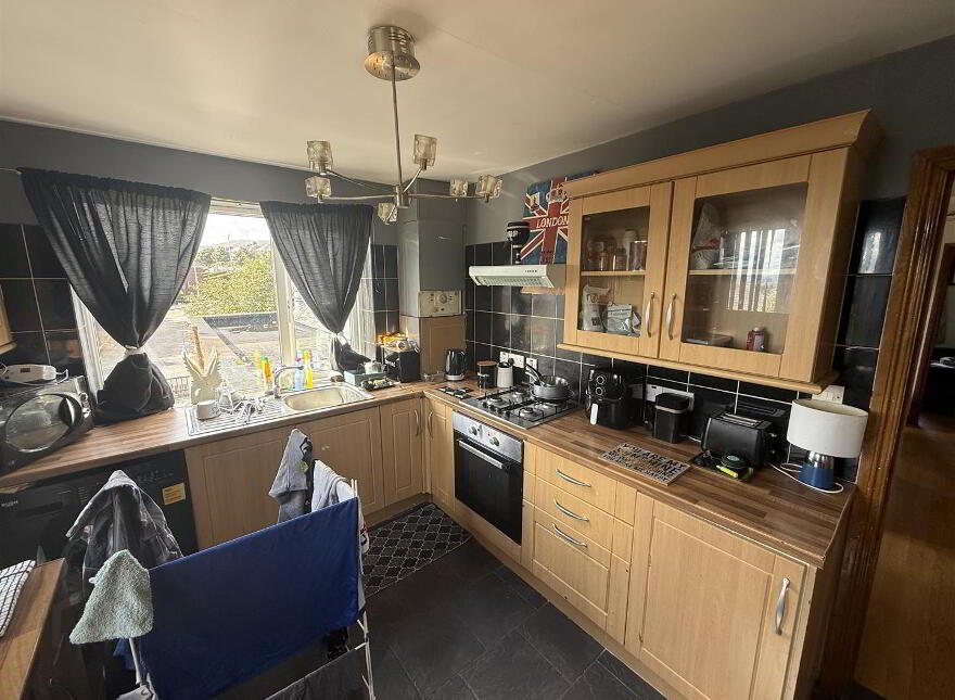 427a Ballysillan Road, Belfast, BT14