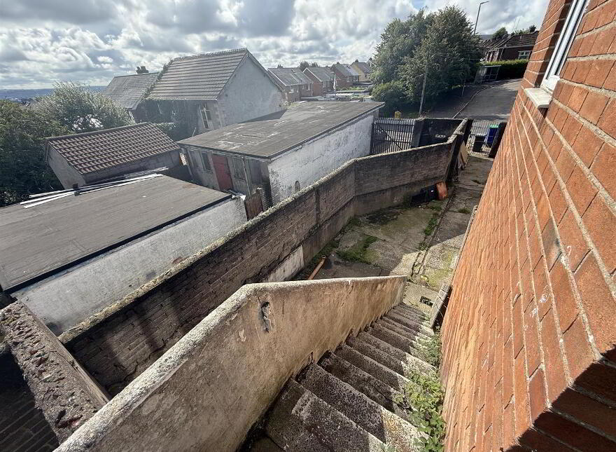 427a Ballysillan Road, Belfast, BT14