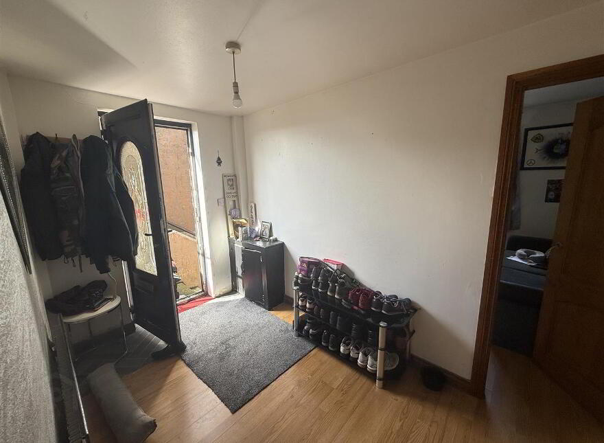 427a Ballysillan Road, Belfast, BT14