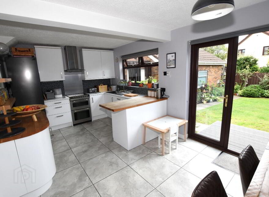 85 Hermitage, Hillsborough, BT26 6RJ