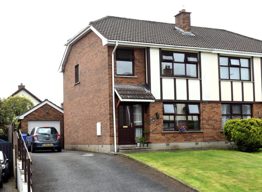85 Hermitage, Hillsborough, BT26 6RJ