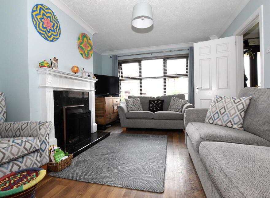 85 Hermitage, Hillsborough, BT26 6RJ