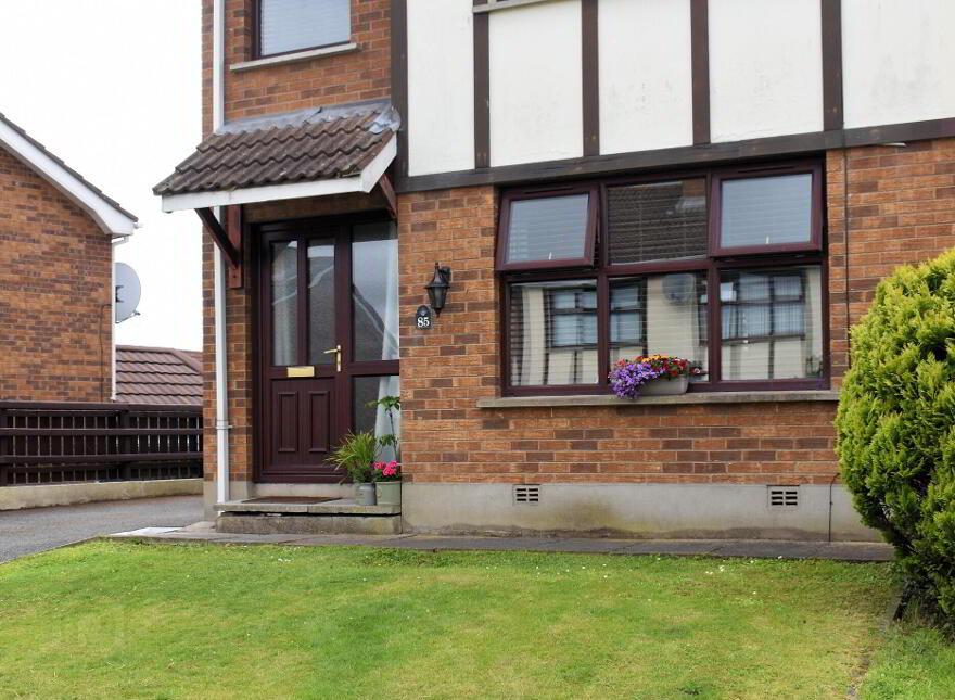 85 Hermitage, Hillsborough, BT26 6RJ