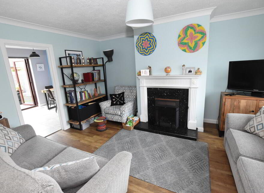 85 Hermitage, Hillsborough, BT26 6RJ