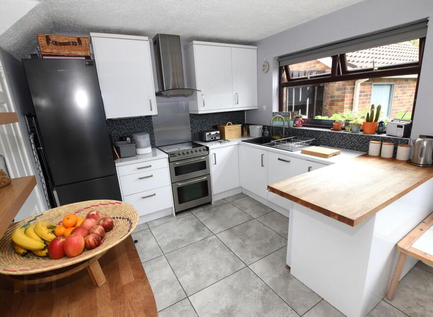 85 Hermitage, Hillsborough, BT26 6RJ