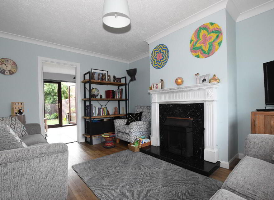 85 Hermitage, Hillsborough, BT26 6RJ