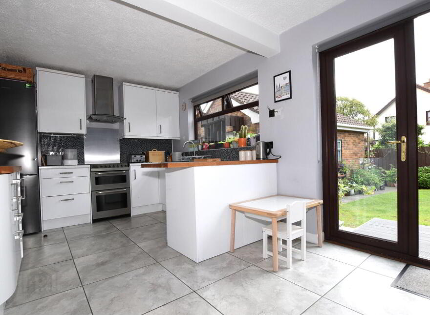 85 Hermitage, Hillsborough, BT26 6RJ