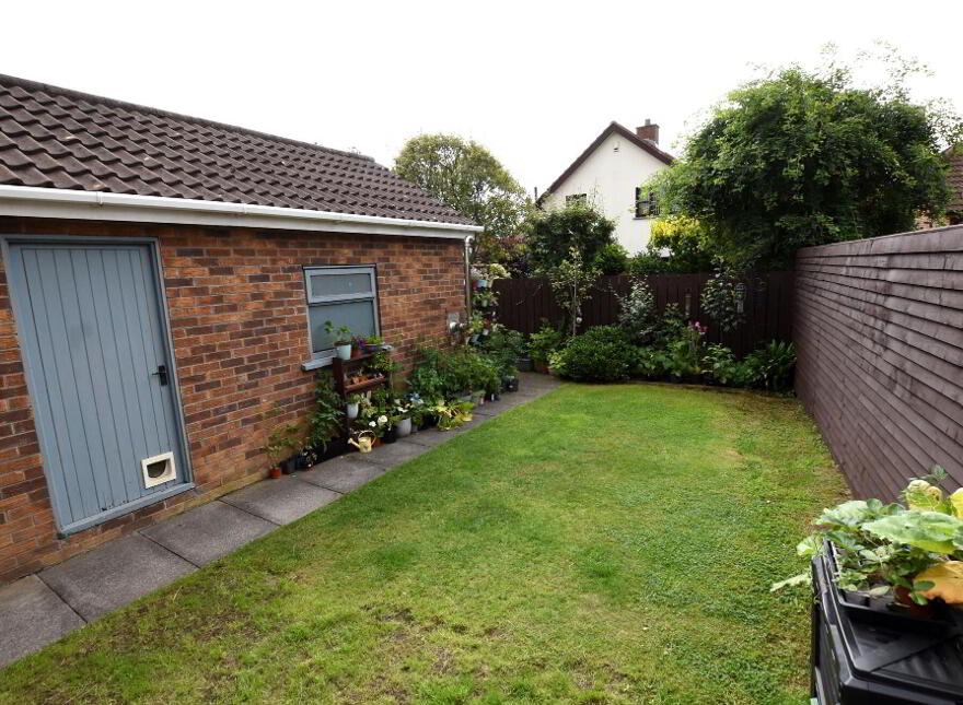 85 Hermitage, Hillsborough, BT26 6RJ