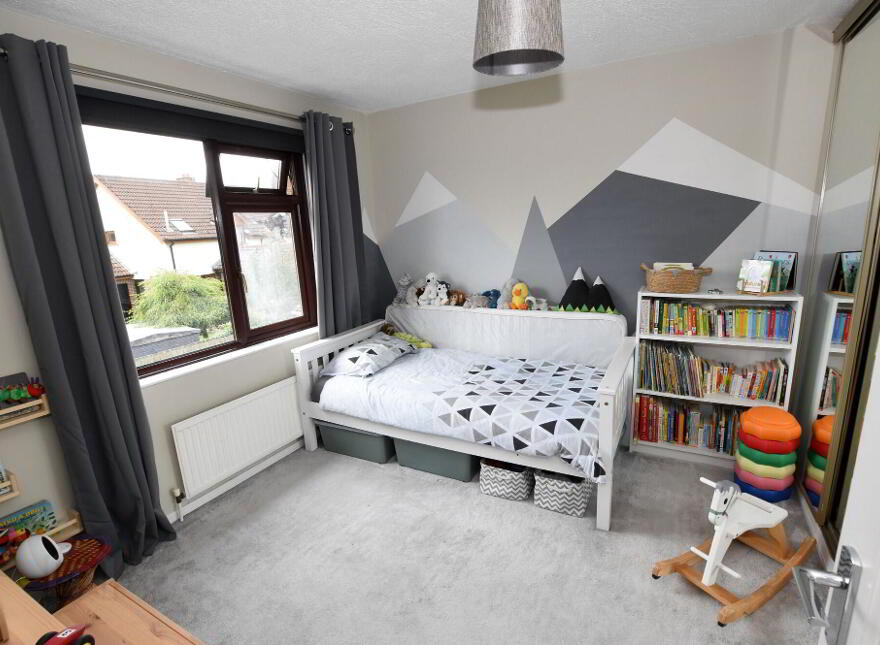 85 Hermitage, Hillsborough, BT26 6RJ