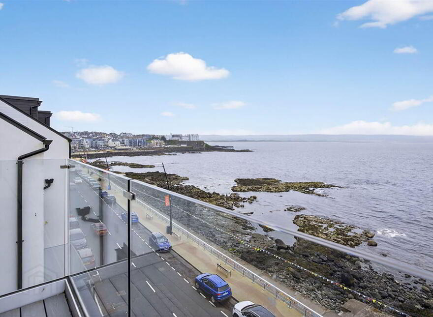 Apartment 6 17 The Promenade, Portstewart, BT55 7AH