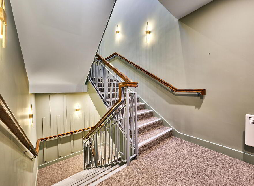 Apartment 6 17 The Promenade, Portstewart, BT55 7AH