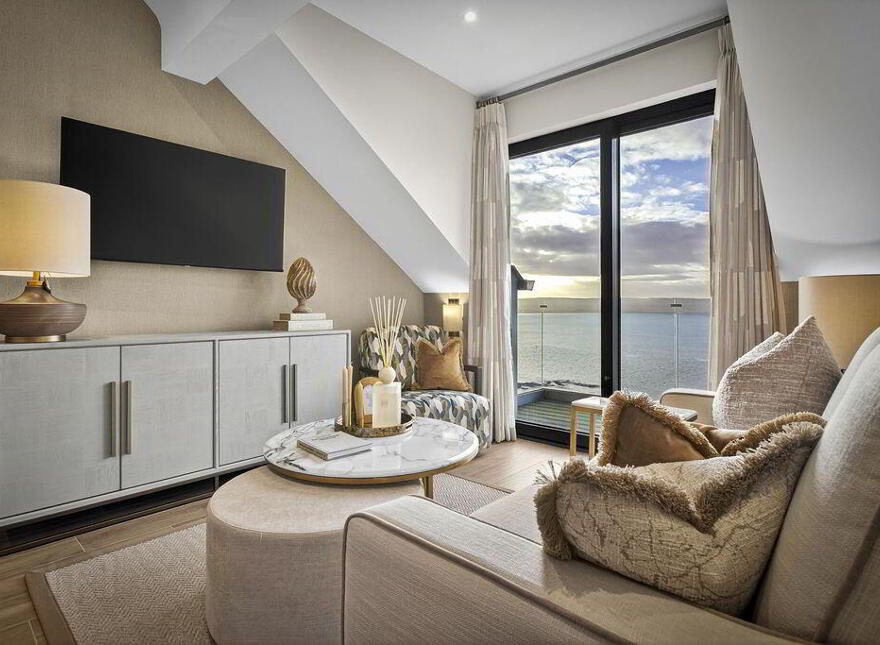 Apartment 6 17 The Promenade, Portstewart, BT55 7AH