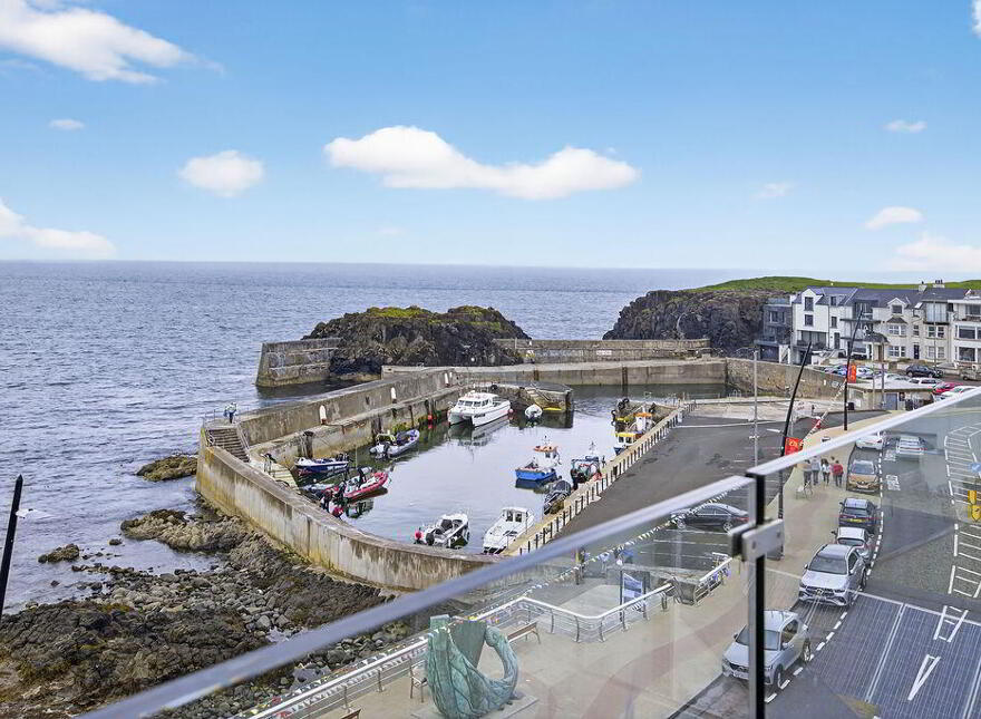 Apartment 6 17 The Promenade, Portstewart, BT55 7AH