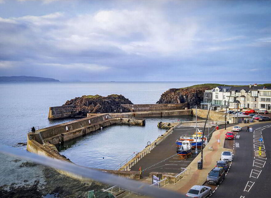 Apartment 6 17 The Promenade, Portstewart, BT55 7AH