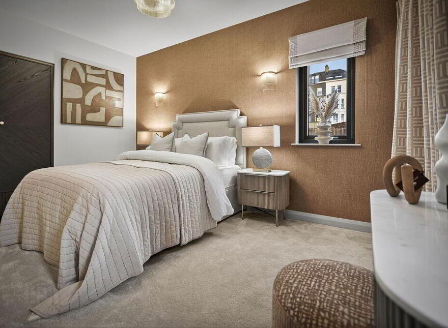 Apartment 6 17 The Promenade, Portstewart, BT55 7AH