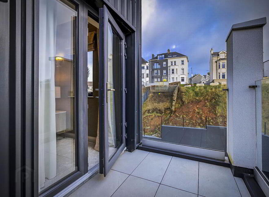 Apartment 6 17 The Promenade, Portstewart, BT55 7AH