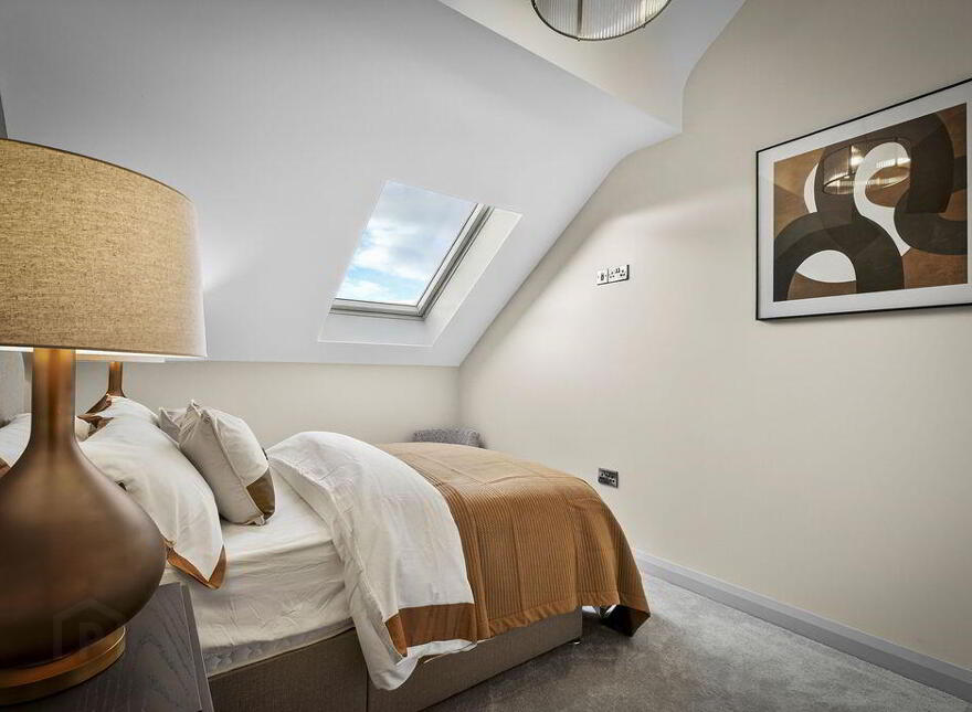 Apartment 6 17 The Promenade, Portstewart, BT55 7AH