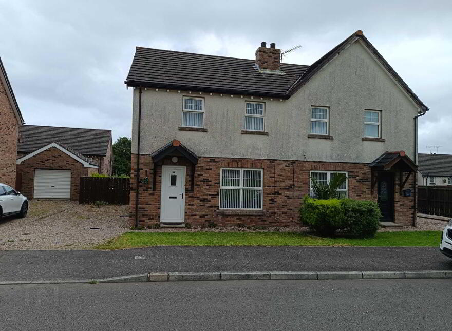 59 Lindara Drive, Larne, BT40 2FB photo