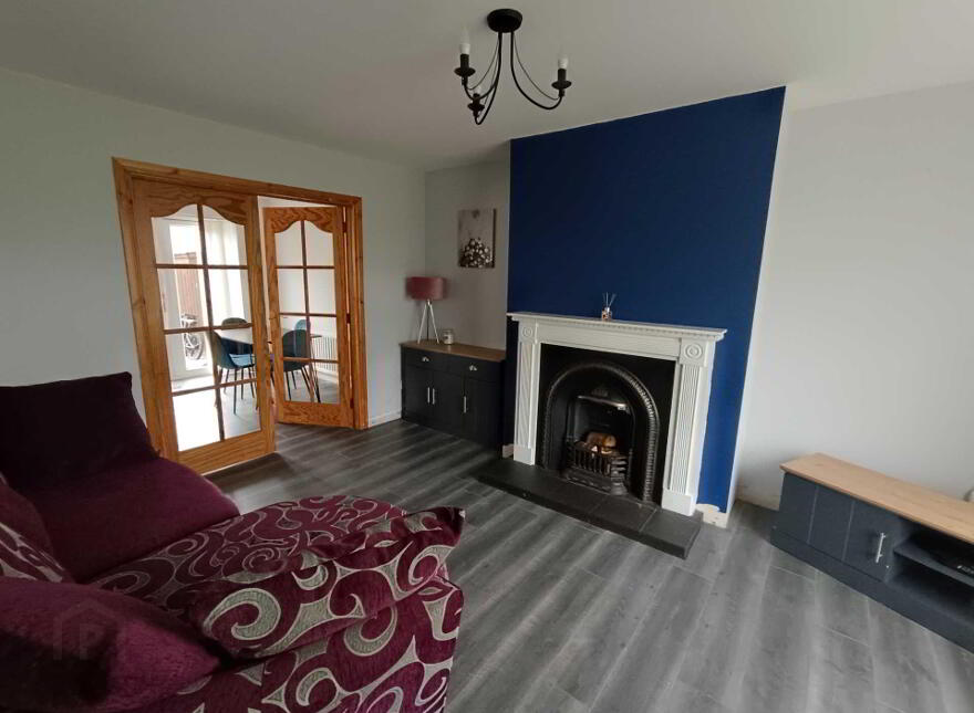 59 Lindara Drive, Larne, BT40 2FB