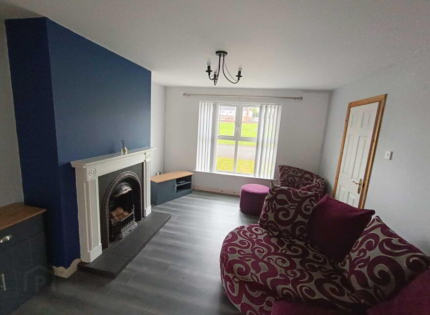 59 Lindara Drive, Larne, BT40 2FB