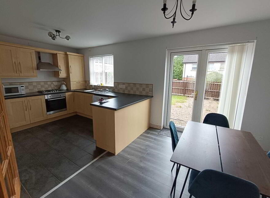 59 Lindara Drive, Larne, BT40 2FB