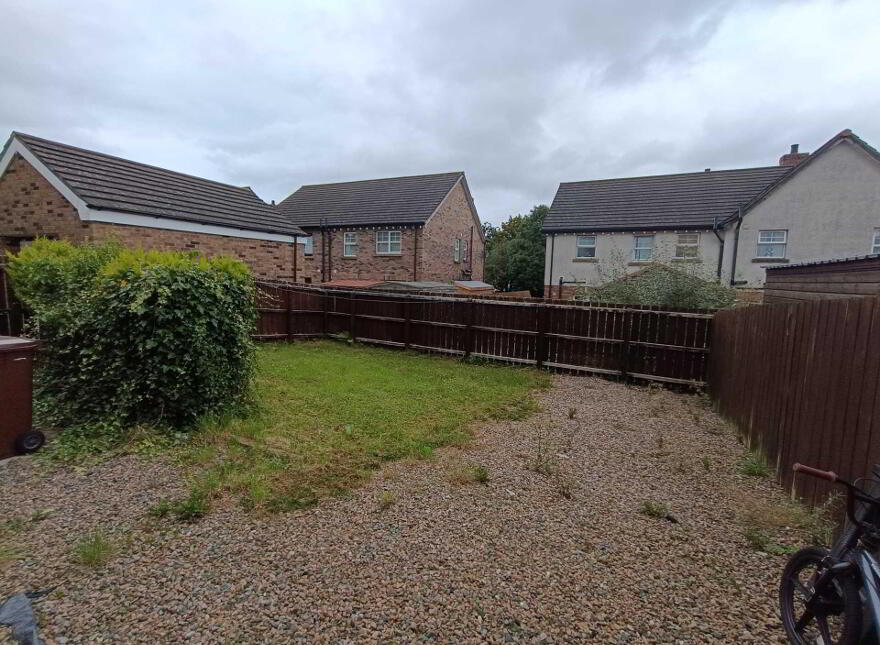 59 Lindara Drive, Larne, BT40 2FB
