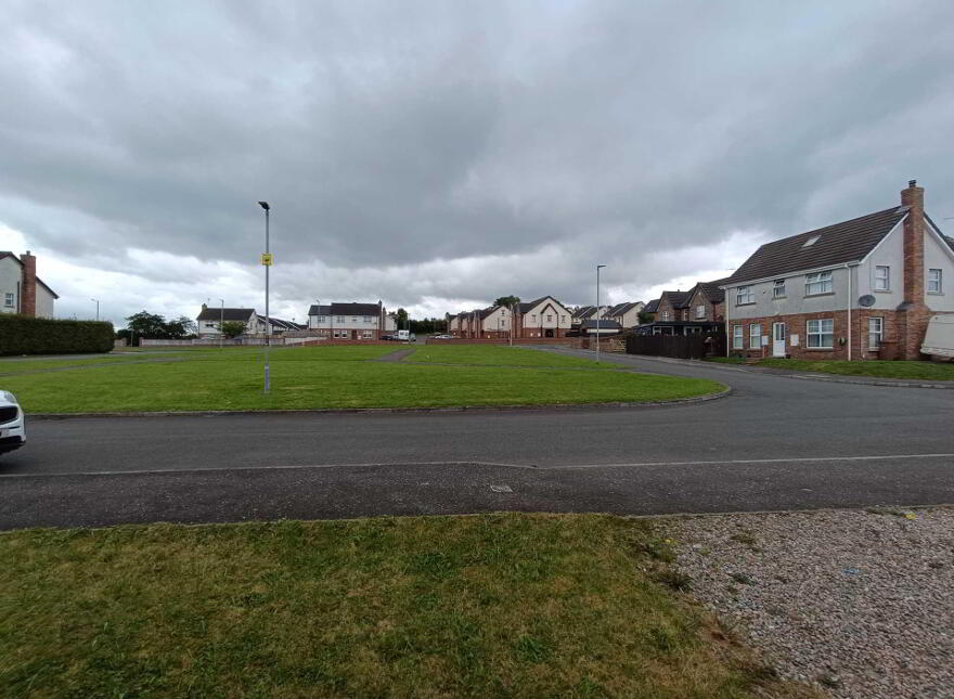 59 Lindara Drive, Larne, BT40 2FB