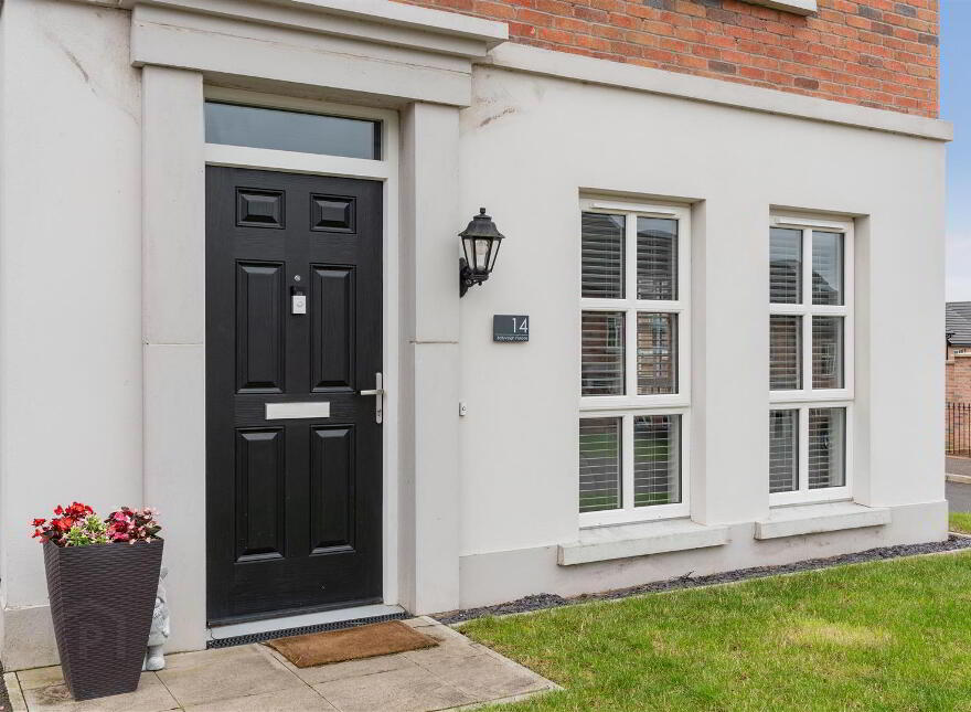14 Ballyveigh Parade, Antrim, BT41 2FN