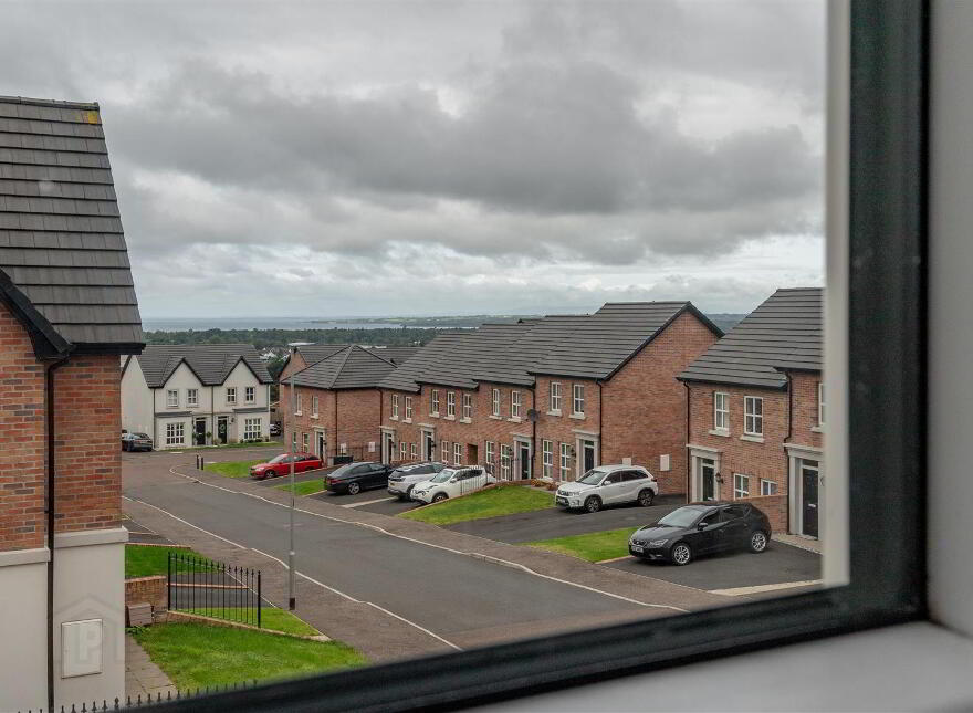 14 Ballyveigh Parade, Antrim, BT41 2FN