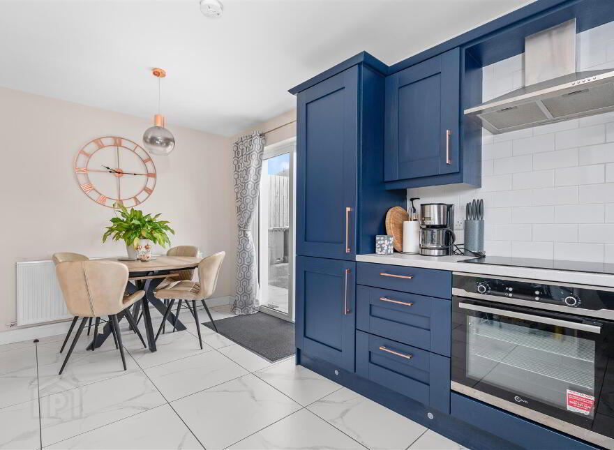 14 Ballyveigh Parade, Antrim, BT41 2FN