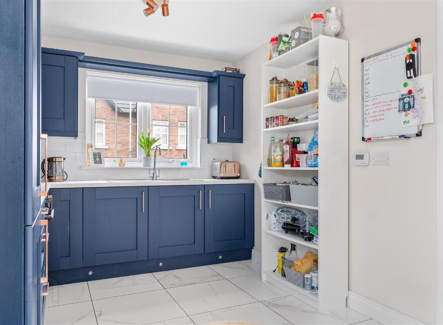 14 Ballyveigh Parade, Antrim, BT41 2FN