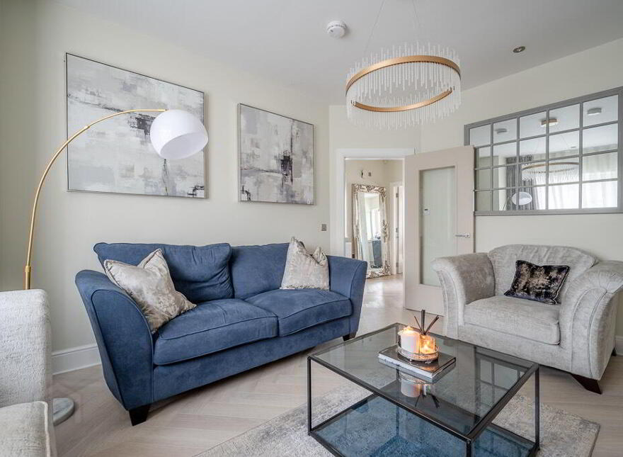8 Rosepark Gardens, Belfast, BT5 7WN