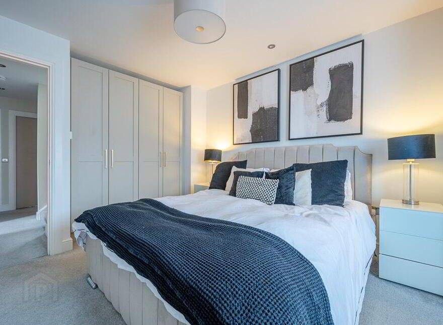 8 Rosepark Gardens, Belfast, BT5 7WN