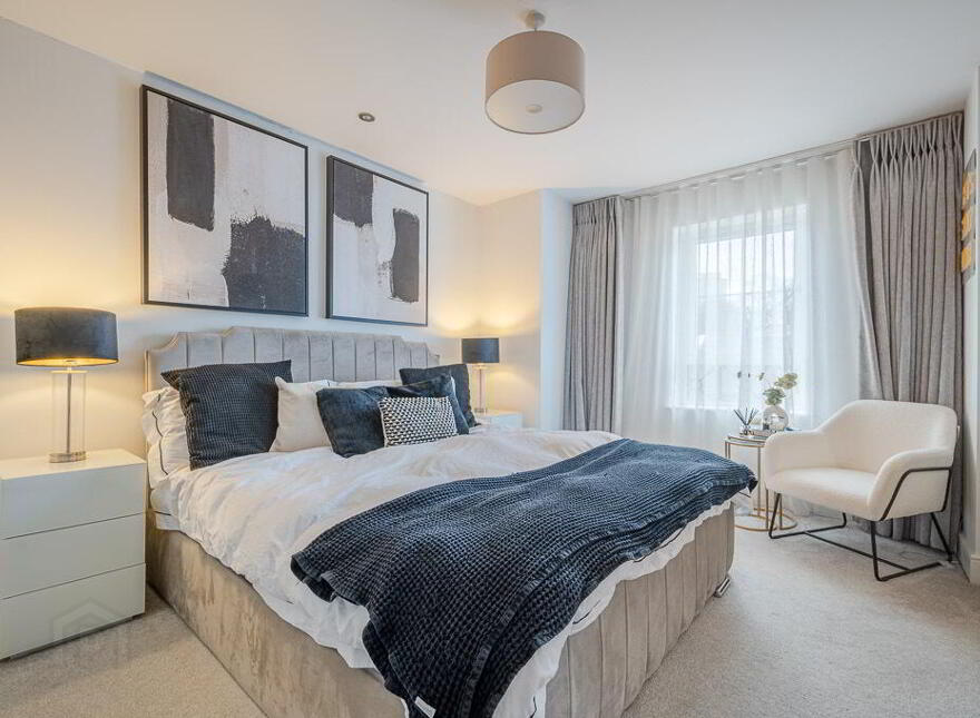 8 Rosepark Gardens, Belfast, BT5 7WN