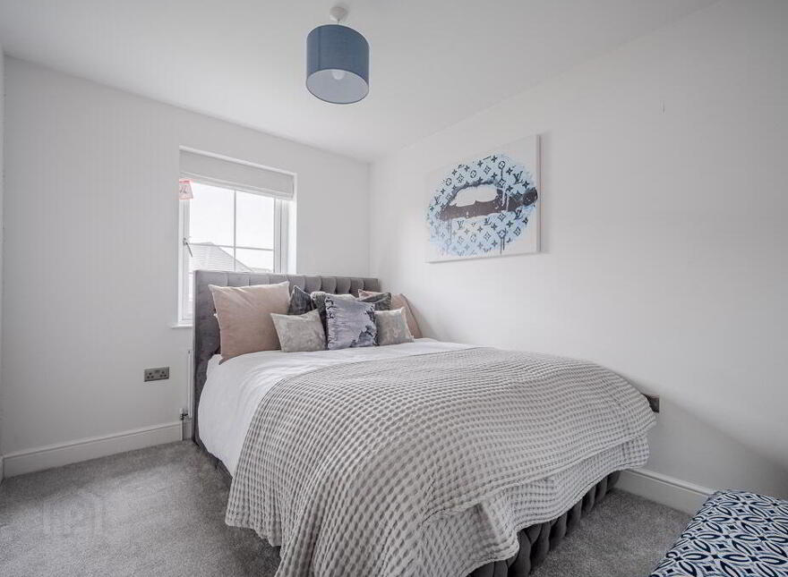 8 Rosepark Gardens, Belfast, BT5 7WN