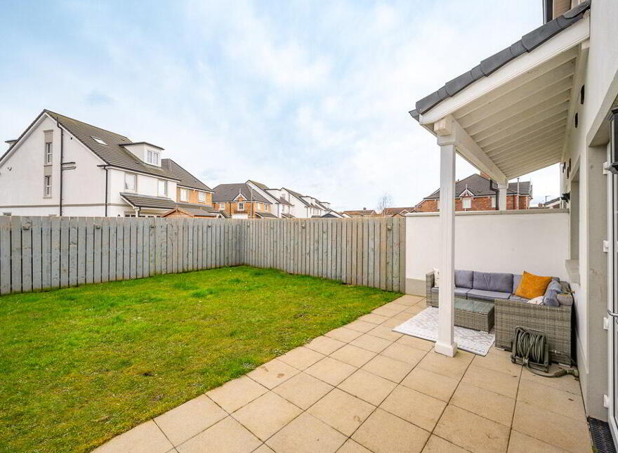 8 Rosepark Gardens, Belfast, BT5 7WN