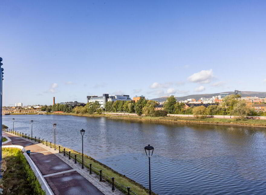 16 Ravenhill Reach, Belfast, BT6 8RA