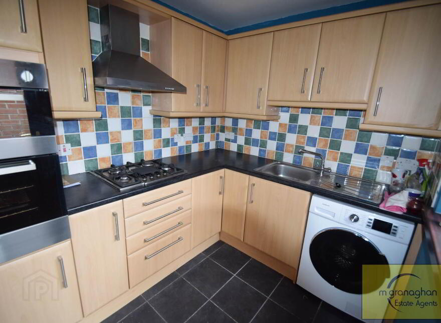 3 Etna Drive, Belfast, BT14 7LH
