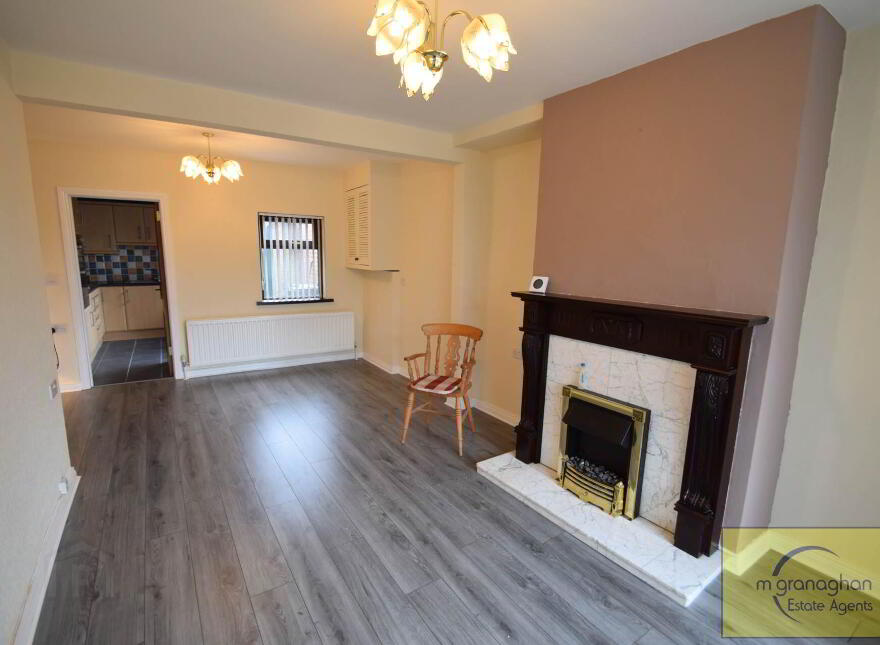 3 Etna Drive, Belfast, BT14 7LH