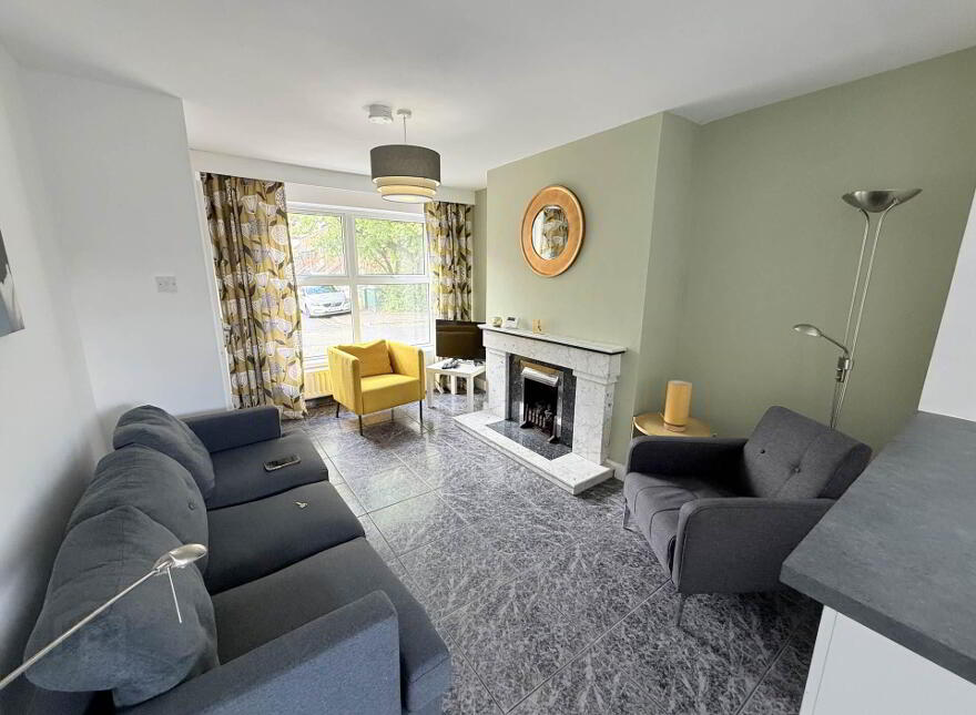 92 Maryville Street, Belfast, BT7 1AE