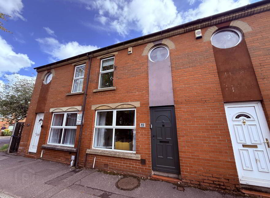 92 Maryville Street, Belfast, BT7 1AE photo