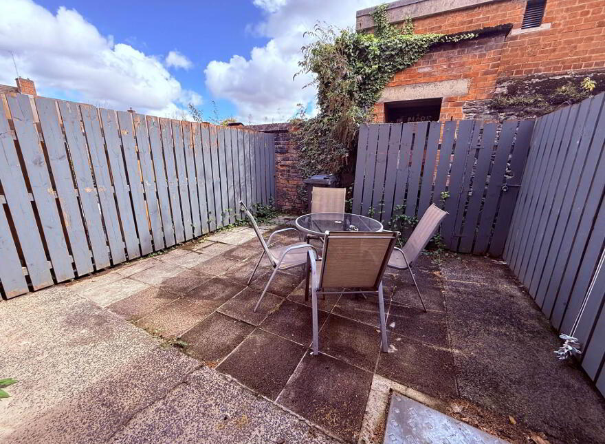 92 Maryville Street, Belfast, BT7 1AE