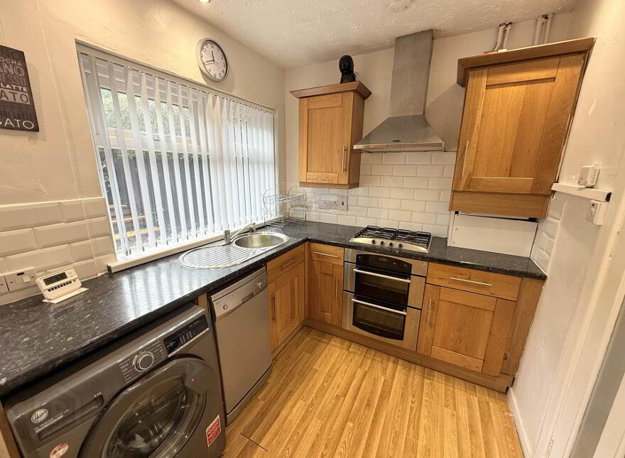 17 Pasadena Gardens, Ballyhackamore, Belfast, BT5 6HU