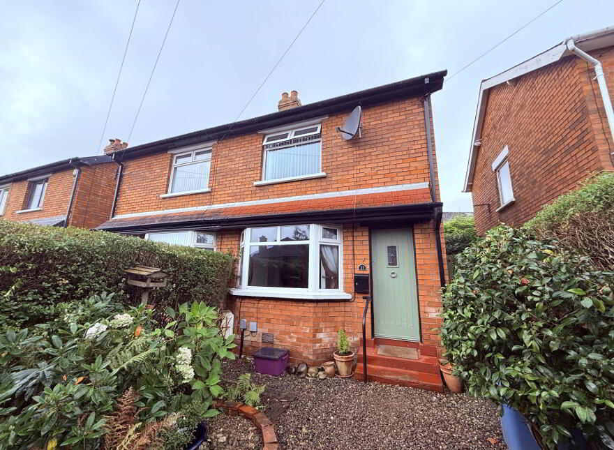 17 Pasadena Gardens, Belfast, BT5 6HU photo