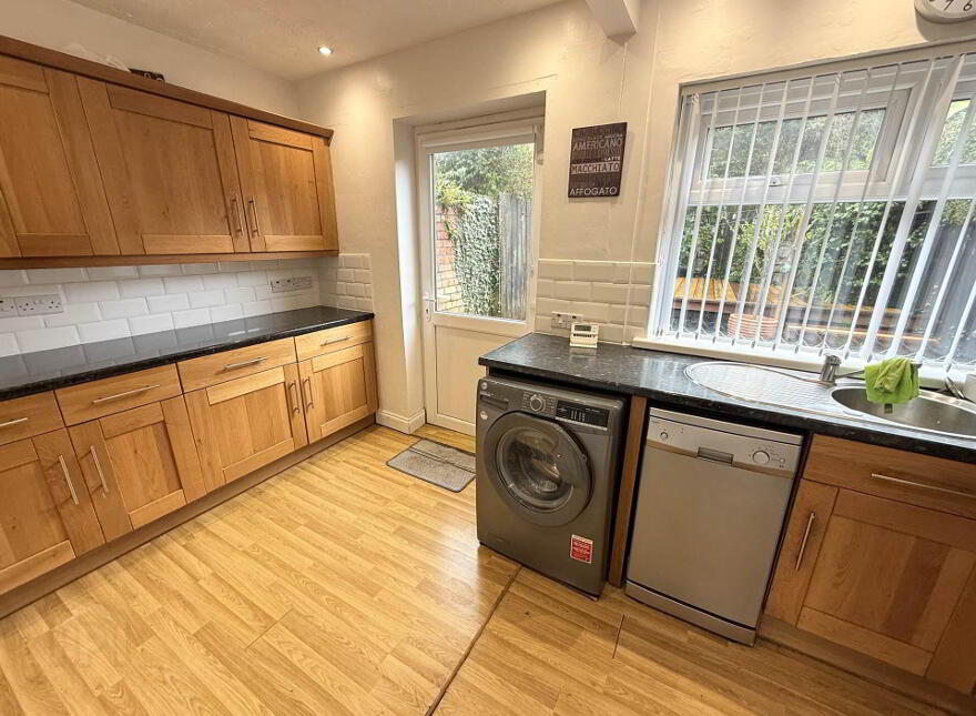 17 Pasadena Gardens, Ballyhackamore, Belfast, BT5 6HU