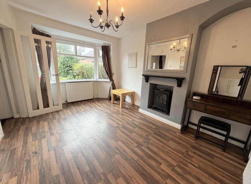 17 Pasadena Gardens, Ballyhackamore, Belfast, BT5 6HU