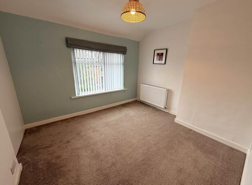 17 Pasadena Gardens, Ballyhackamore, Belfast, BT5 6HU